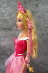 Mattel - Disney Princess - Snap ‘n Style - Aurora - Doll